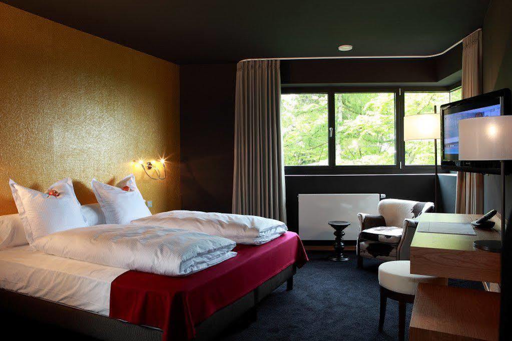 The Seven Hotel Esch-sur-Alzette Pokój zdjęcie